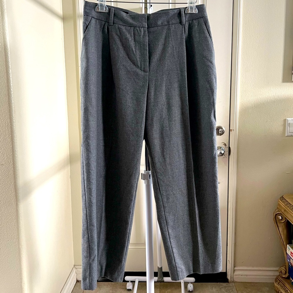 Zara Suit Pants